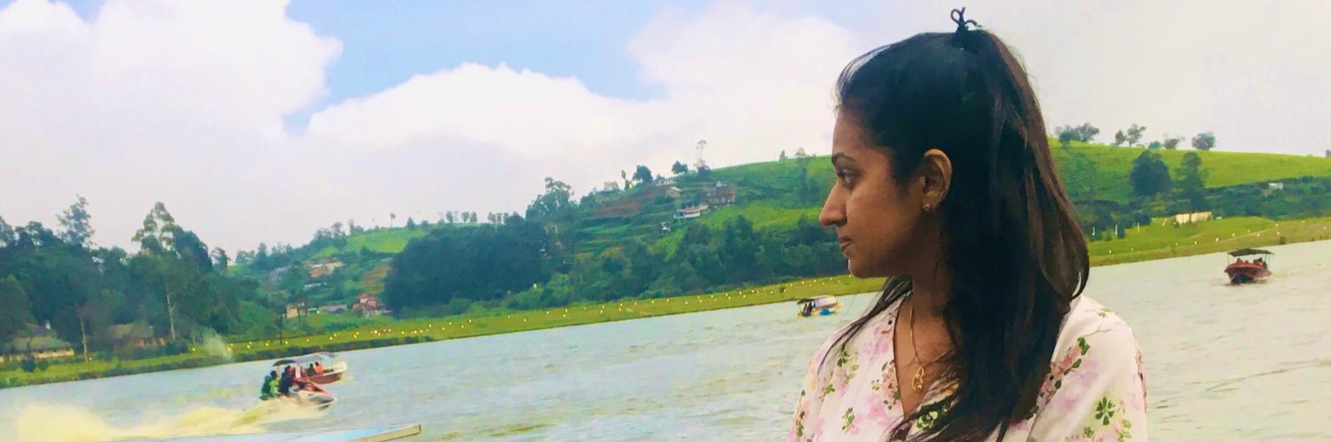 SubodhaSemini's profile banner image