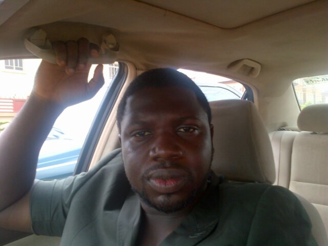 Solomon Sule banner