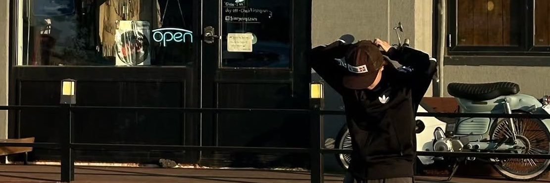 ricamycinn's profile banner image