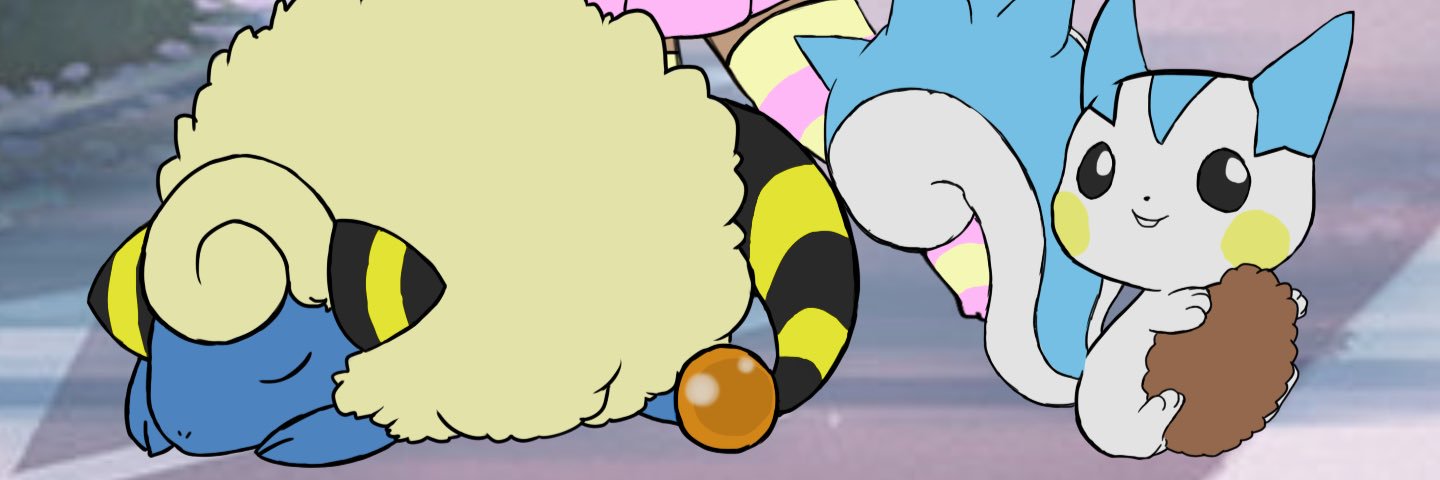 FrozenVulpix's profile banner image