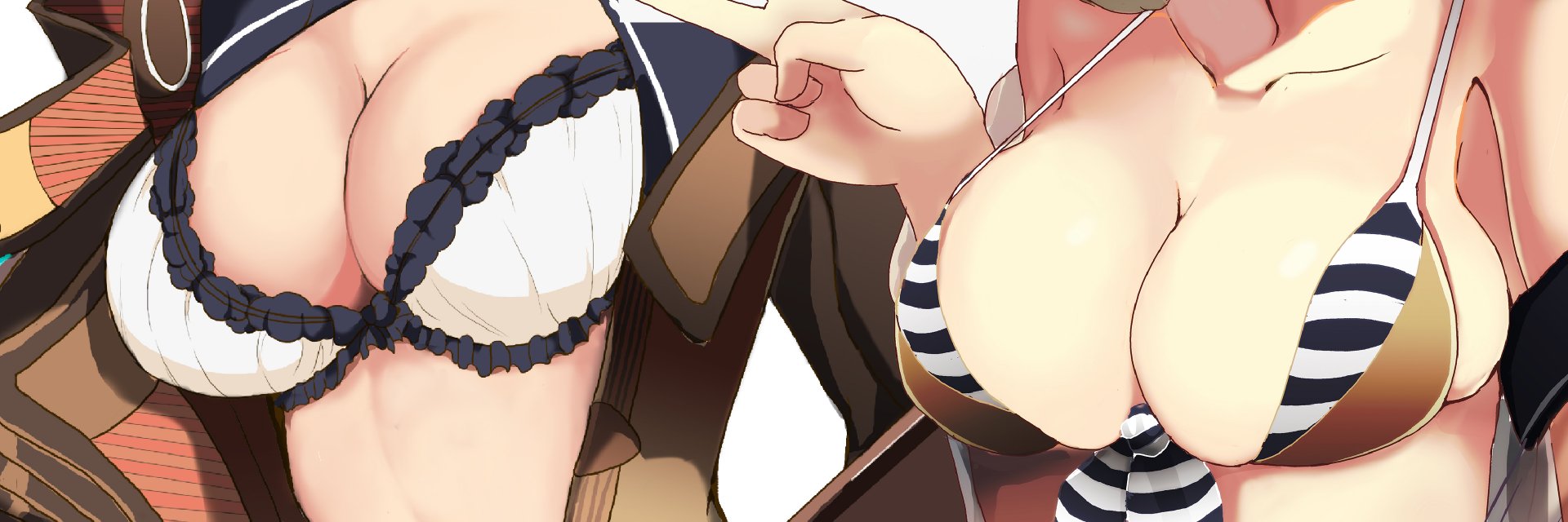 柳生_萌妹子前線@skeb募集中's banner