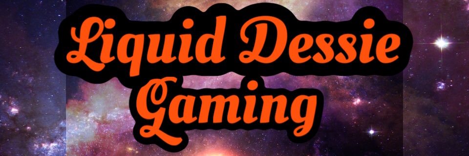 Liquid Dessie banner