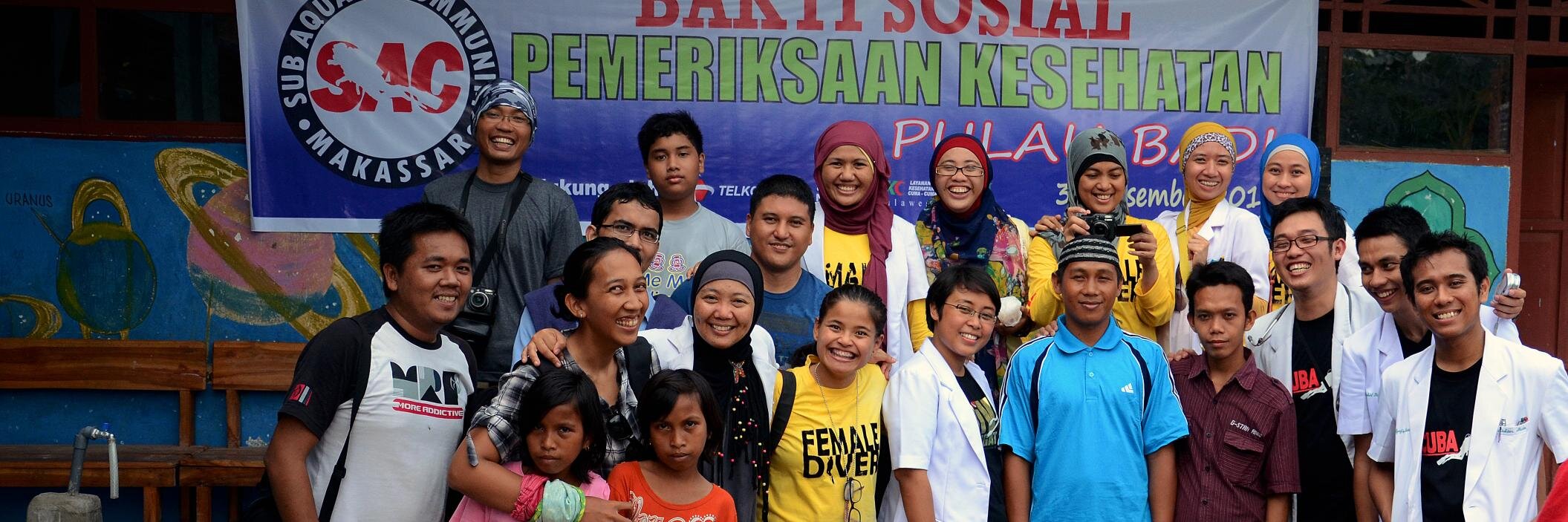 SACmakassar's profile banner image