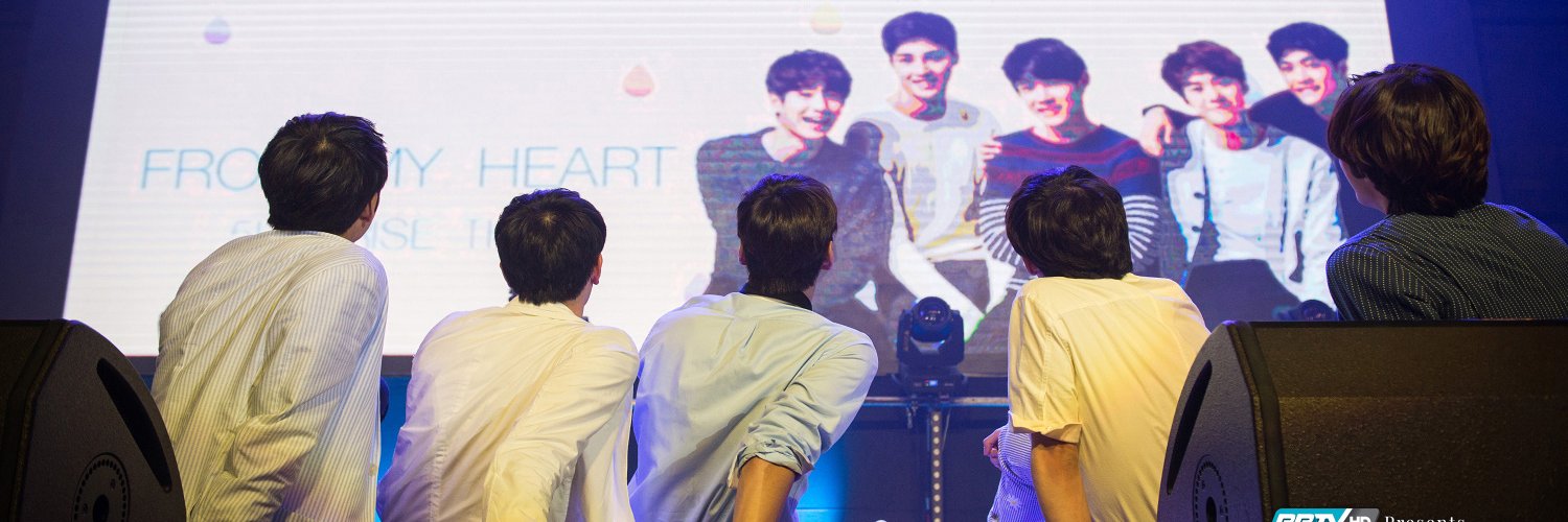 MakeMe5urprise's profile banner image