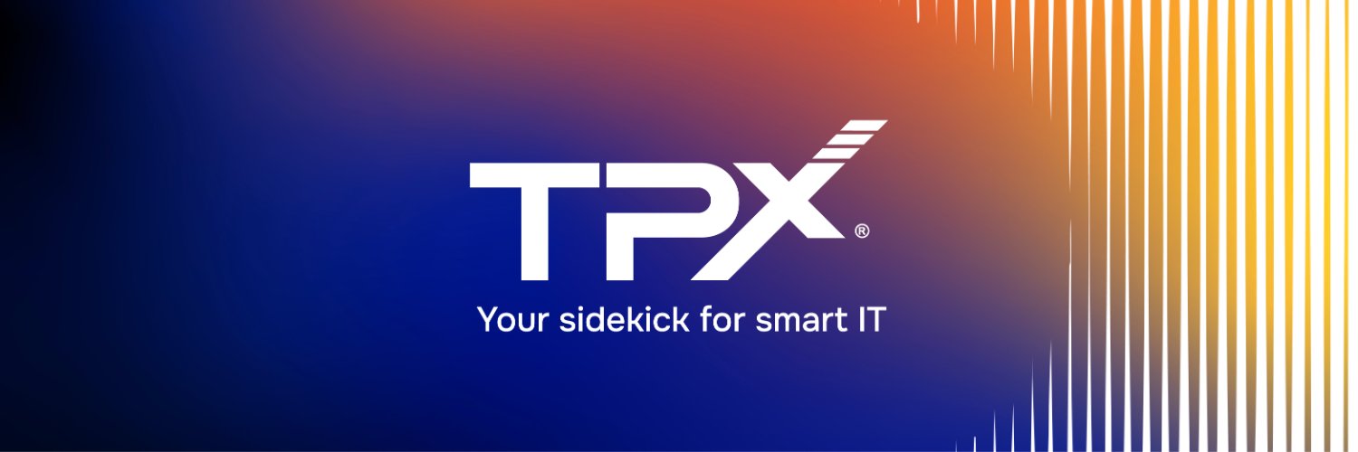 TPx banner