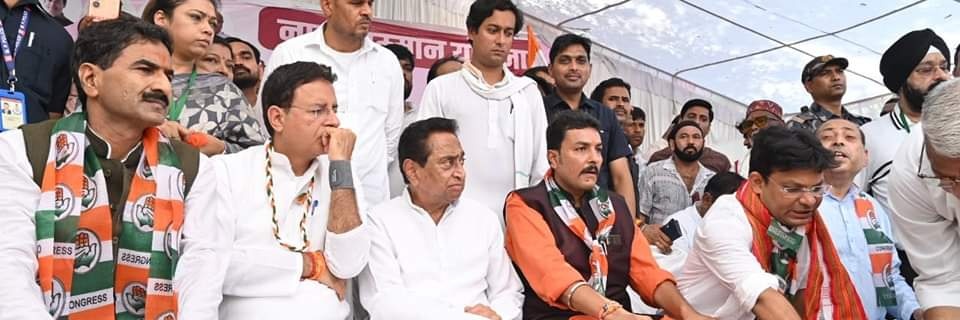 ashishmpbjp's profile banner image