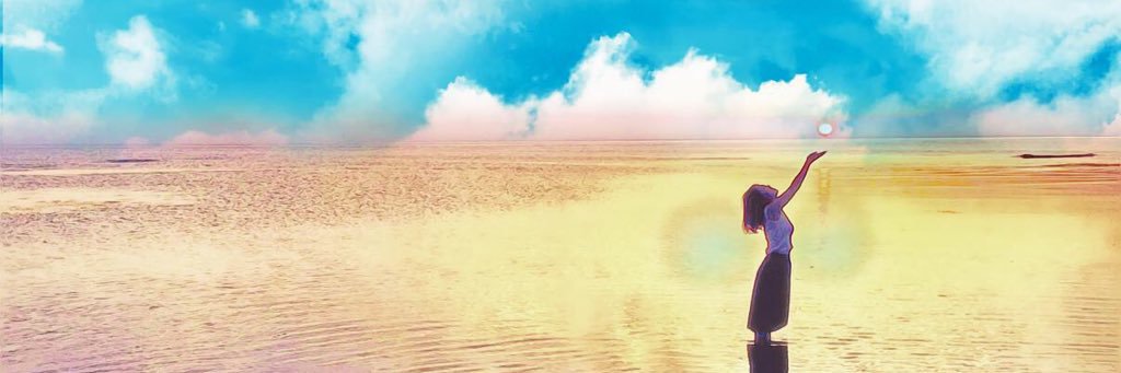MAHALO_100's profile banner image