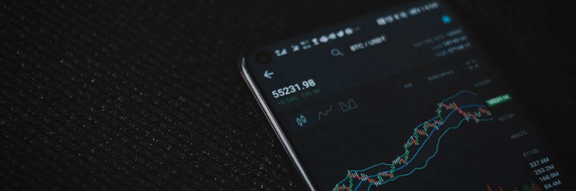 WFX Capital banner