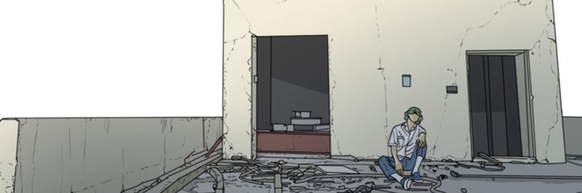 くらうだー先生 banner