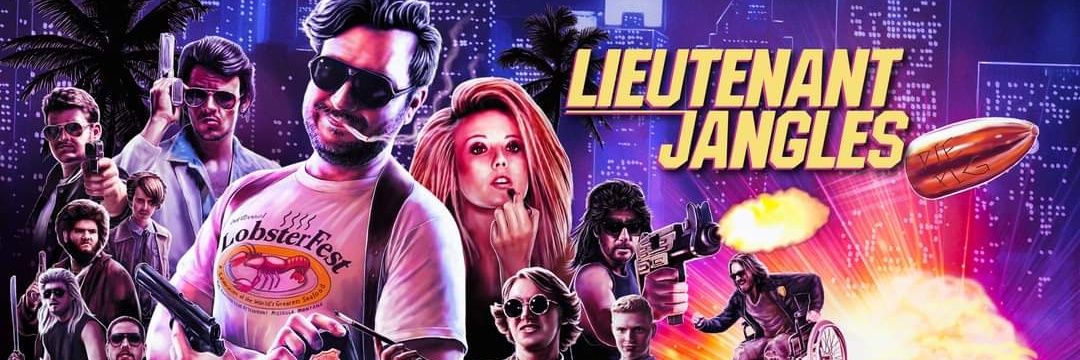 LTJangles's profile banner image