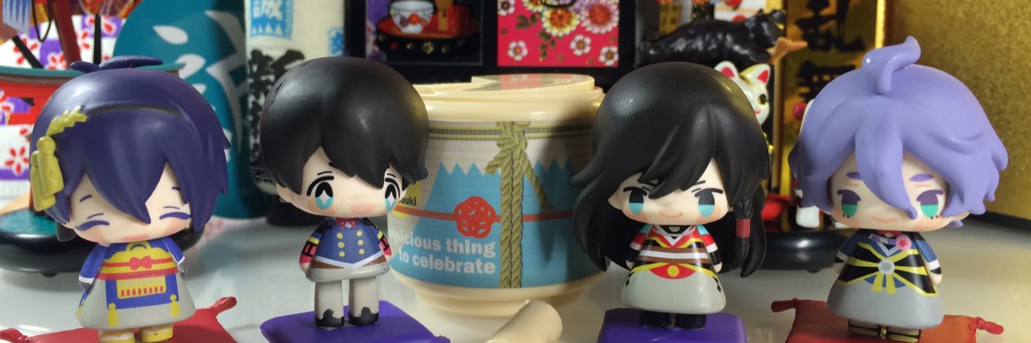 hideki_jh's profile banner image
