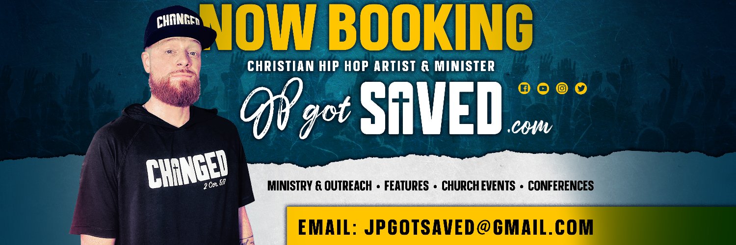 JPgotSAVED's profile banner image