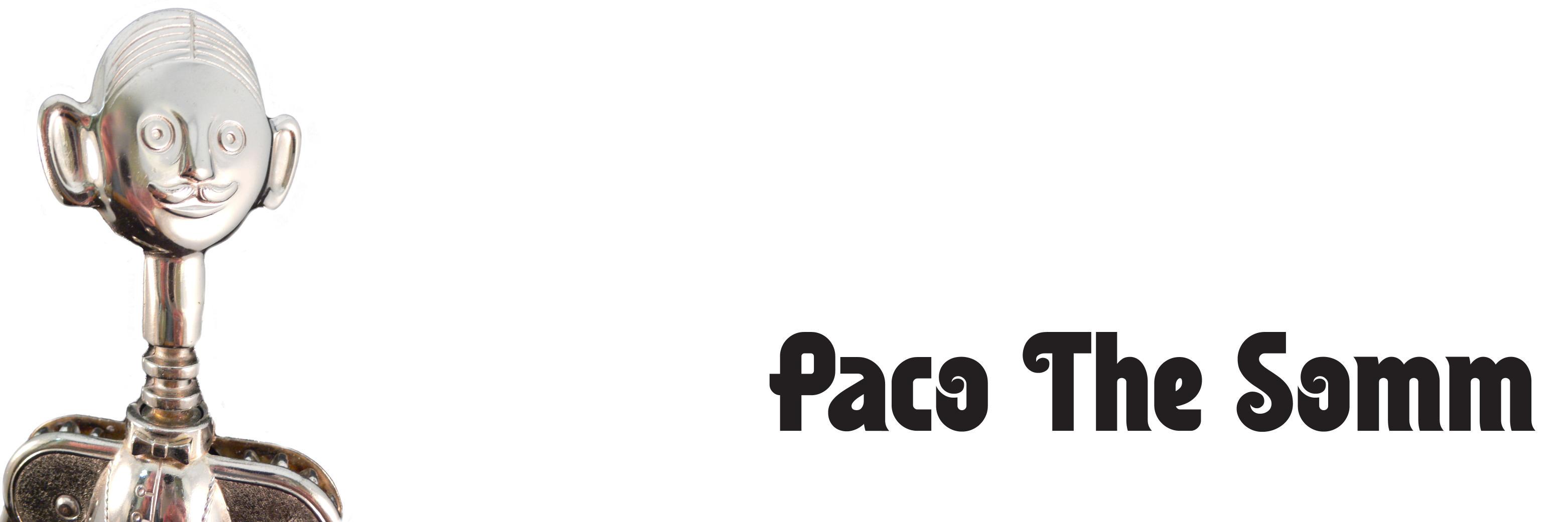 PacoTheSomm's profile banner image