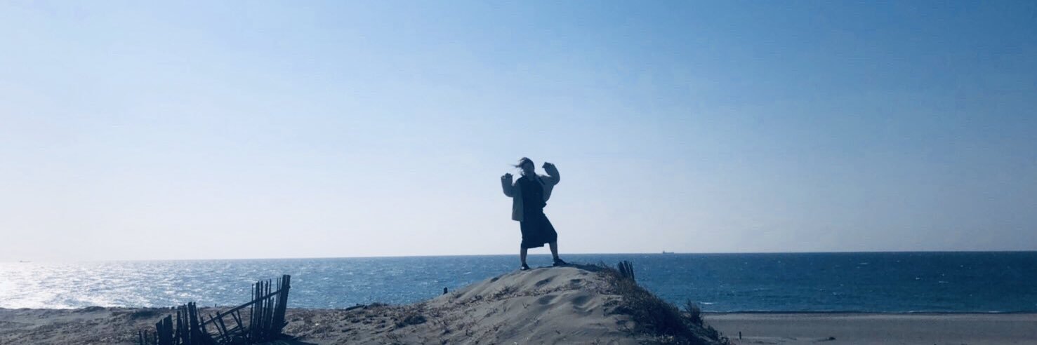 saoringokko's profile banner image