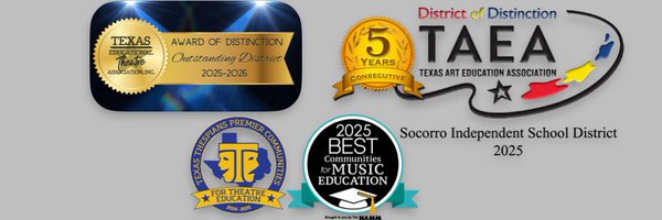 SISD_FineArts Profile Banner