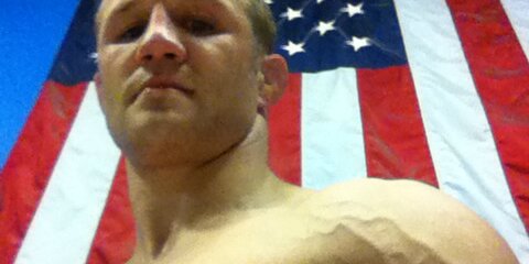JustinWilcoxMMA's profile banner image