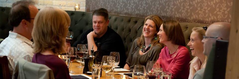 Milwaukee Food & City Tours banner