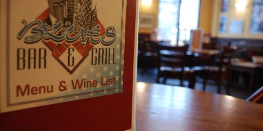 bluesbargrill's profile banner image