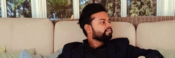 Aquiluzzaman's profile banner image