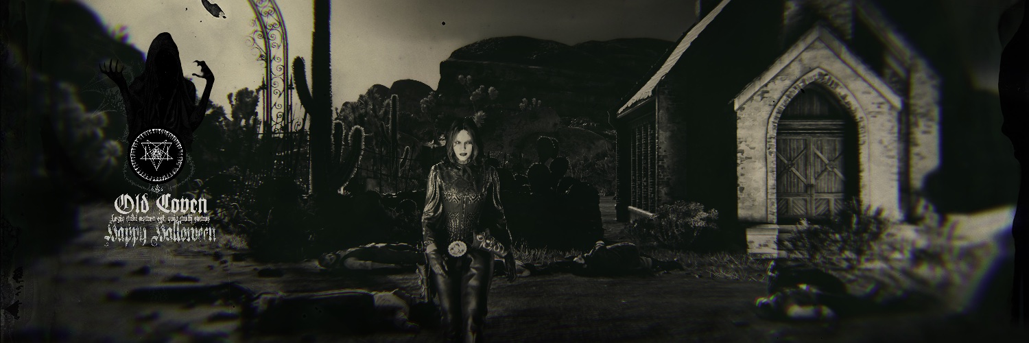 OldCoven's profile banner image