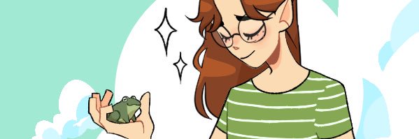 kelsiverse's profile banner image