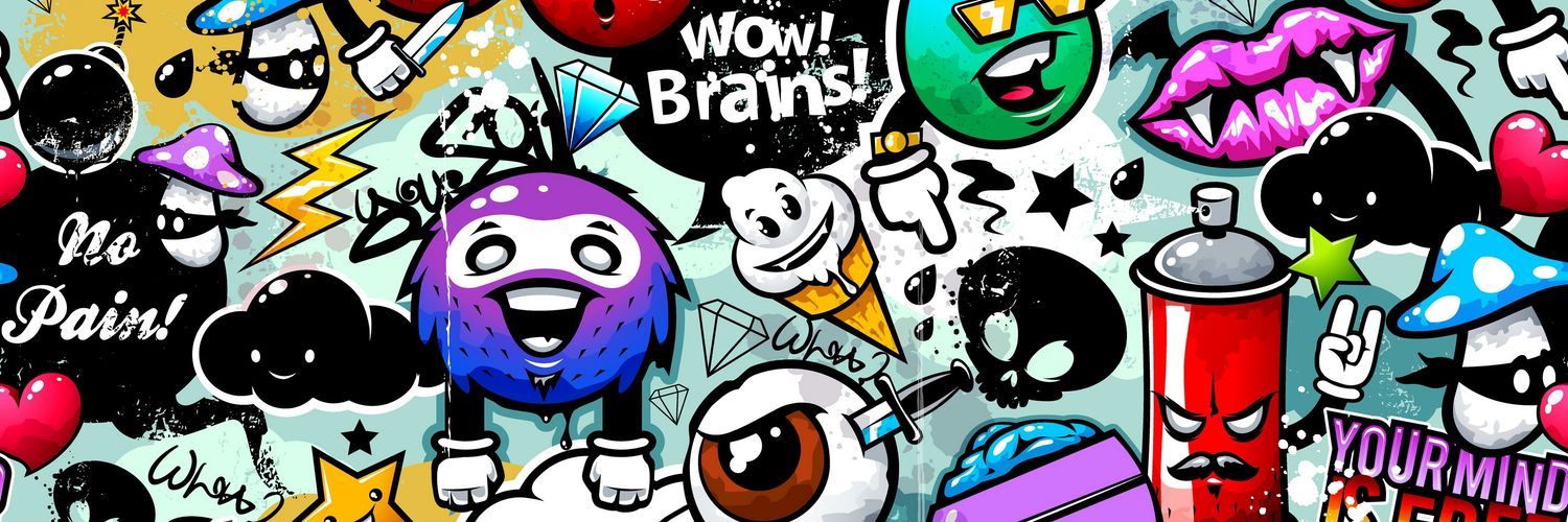 DanCastleberryZ's profile banner image