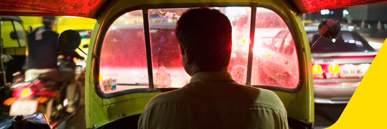 Western Union banner