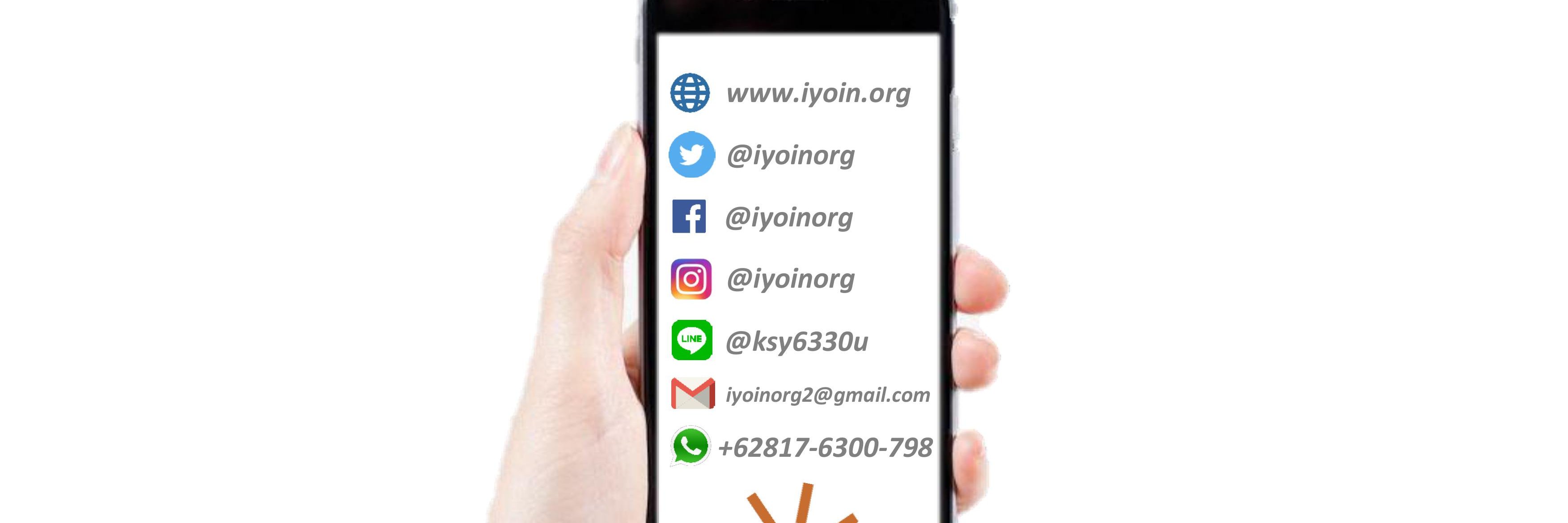 IYOINorg's profile banner image