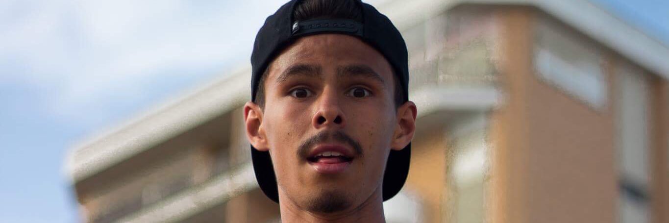 Durandsk8's profile banner image