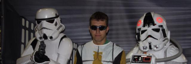 nic3404's profile banner image