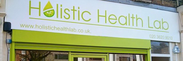 holistic_lab's profile banner image