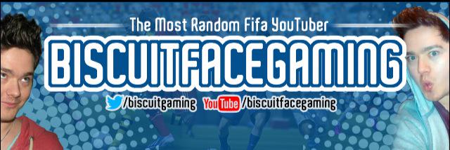 BiscuitGamng's profile banner image