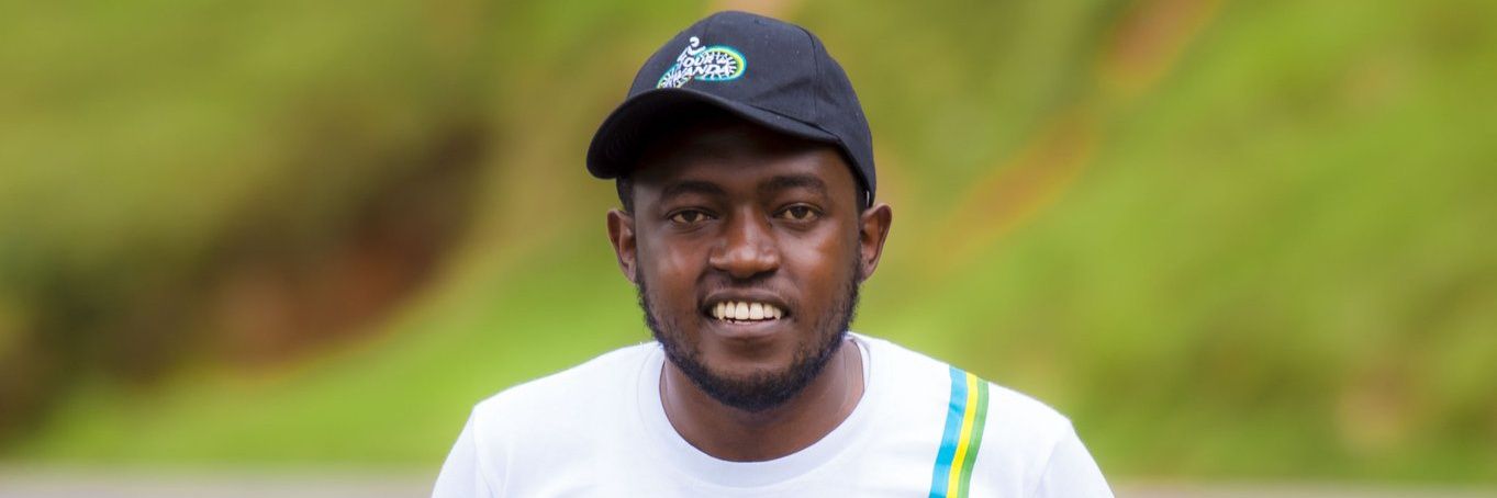 Samishimwe's profile banner image