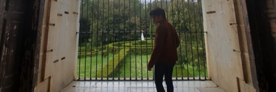 unisserrano's profile banner image