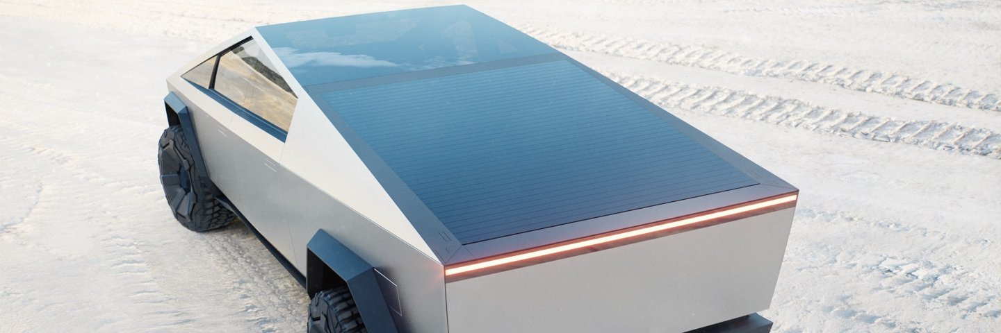 appletesla's profile banner image