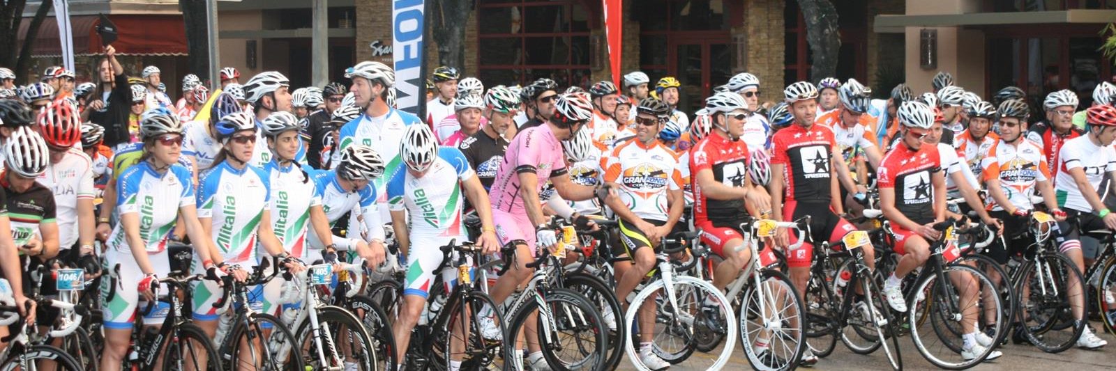 GranFondoMiami's profile banner image