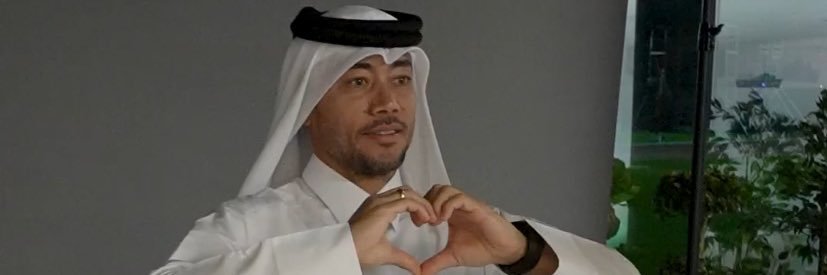 TABATA🇶🇦 banner