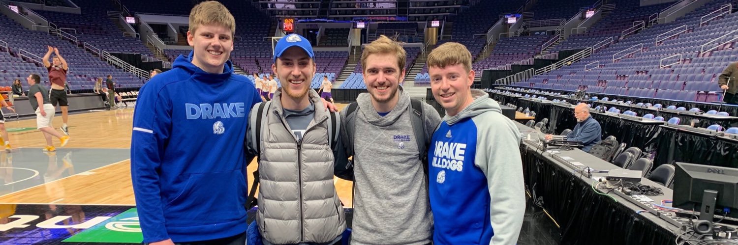 Drake Managers banner