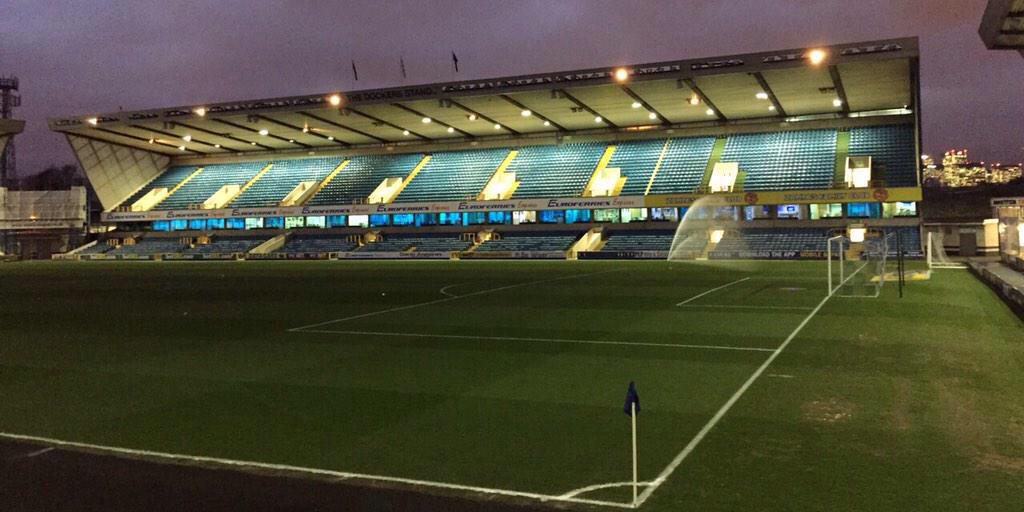 MillwallJackD98's profile banner image