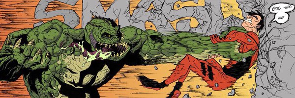 RBumback Profile Banner