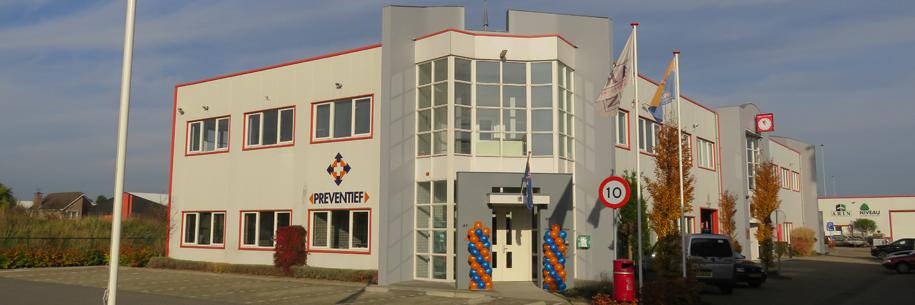 preventiefbv's profile banner image
