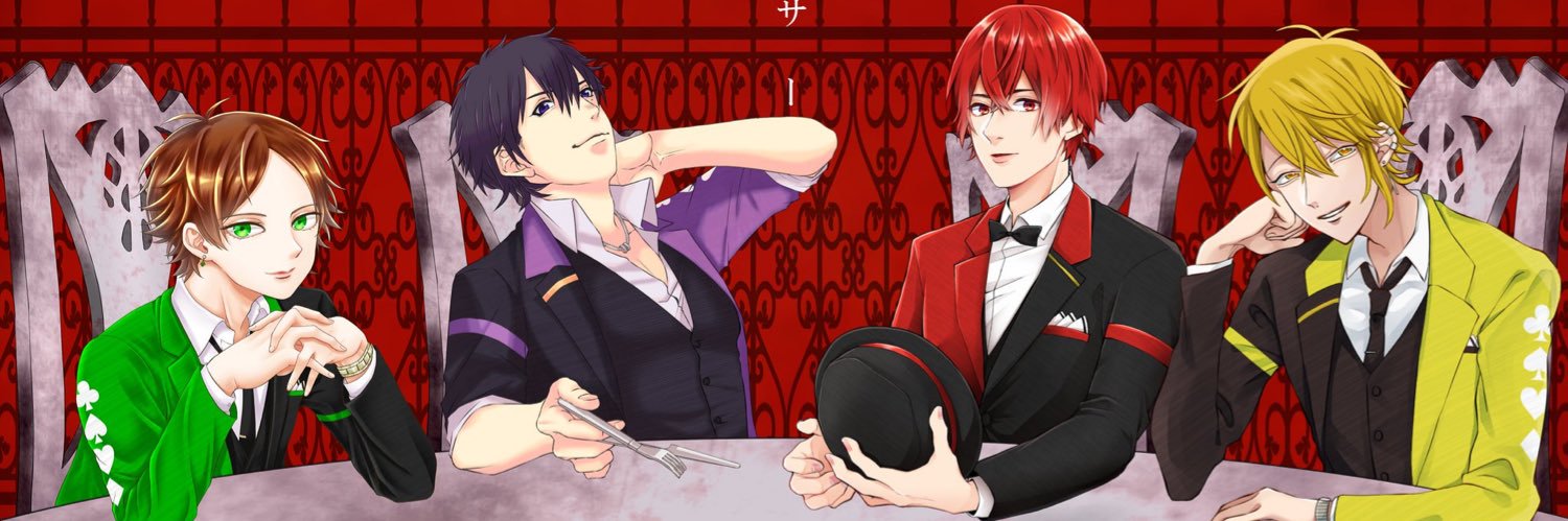 uralove_clover's profile banner image