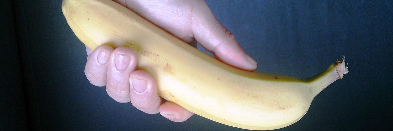BananaOTD's profile banner image