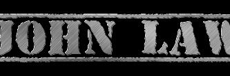 johnlawofficial's profile banner image