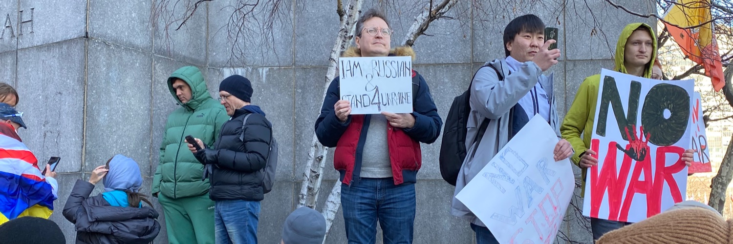 IMakhmudov's profile banner image
