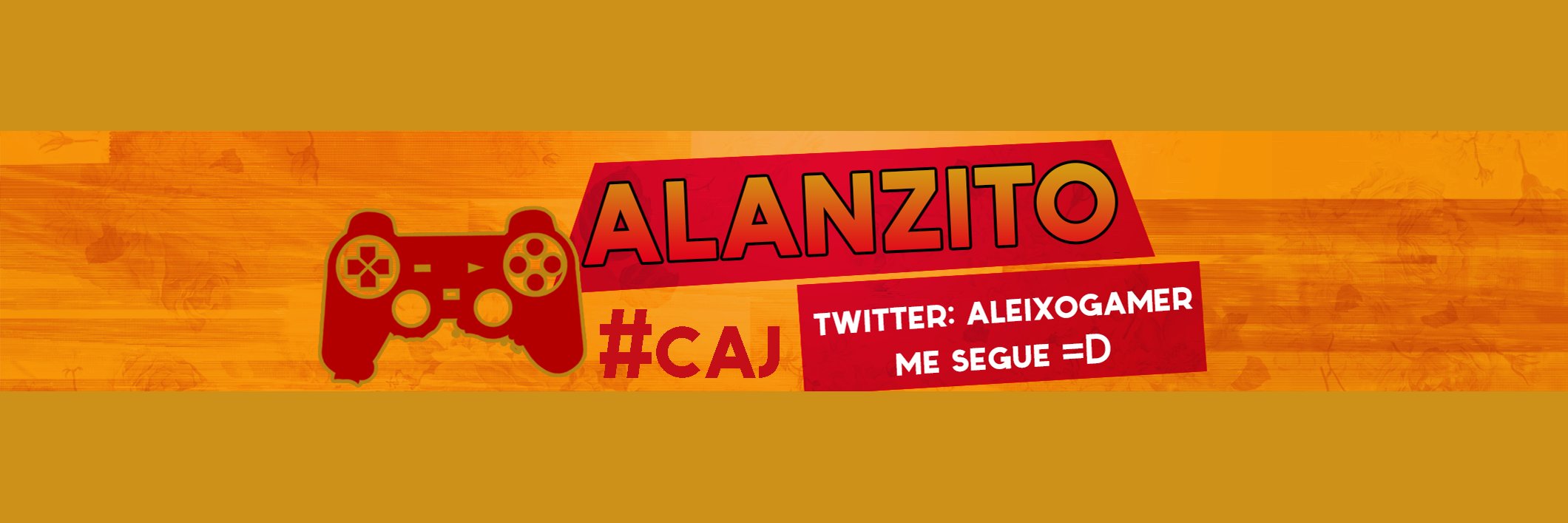 aleixogamer's profile banner image