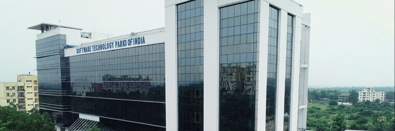 STPI Bhubaneswar banner