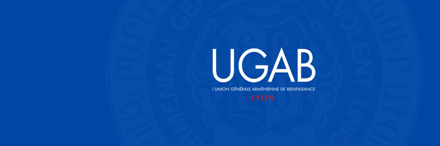 UgabLyon's profile banner image