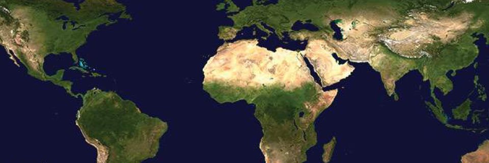 Innovation & Impact banner