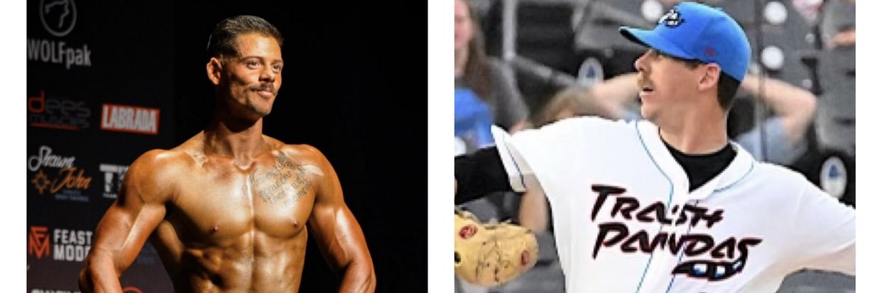 BigDaddyBush24's profile banner image